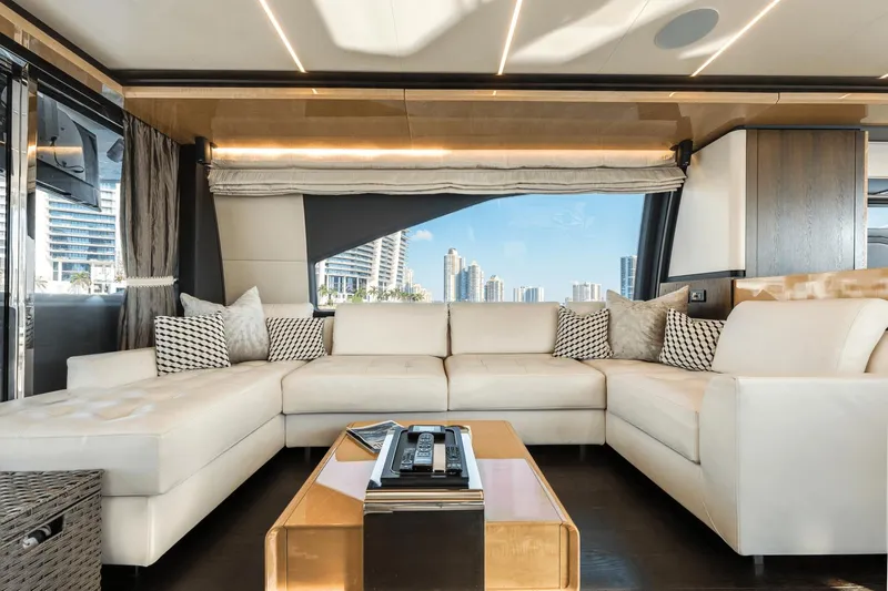 Extreme Yacht Photos Pics 