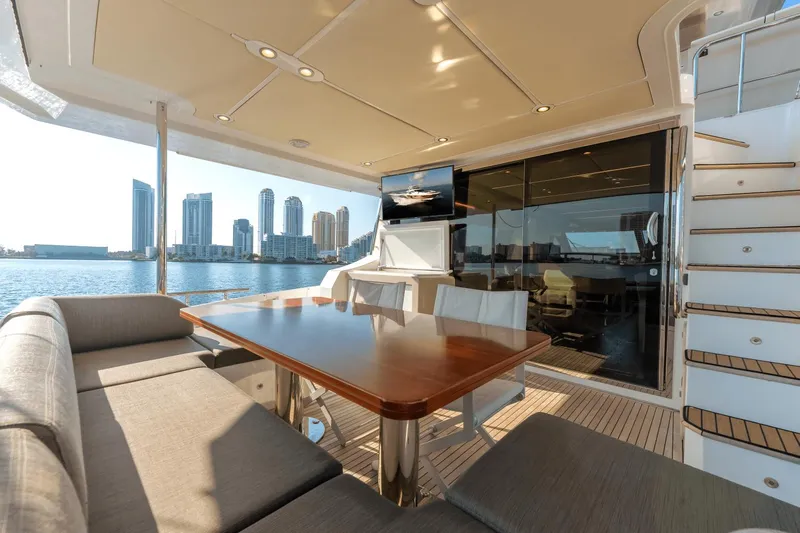 Extreme Yacht Photos Pics 