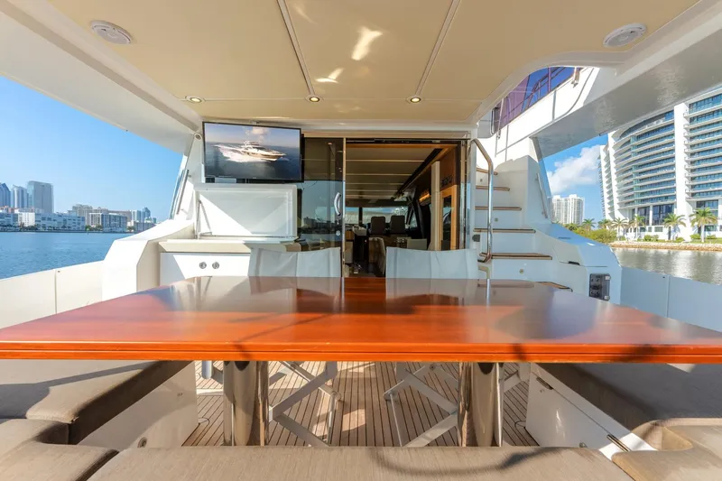 Extreme Yacht Photos Pics 