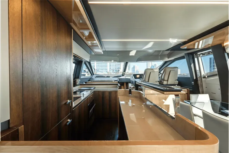 Extreme Yacht Photos Pics 