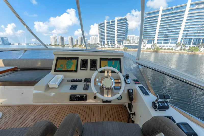 Extreme Yacht Photos Pics 