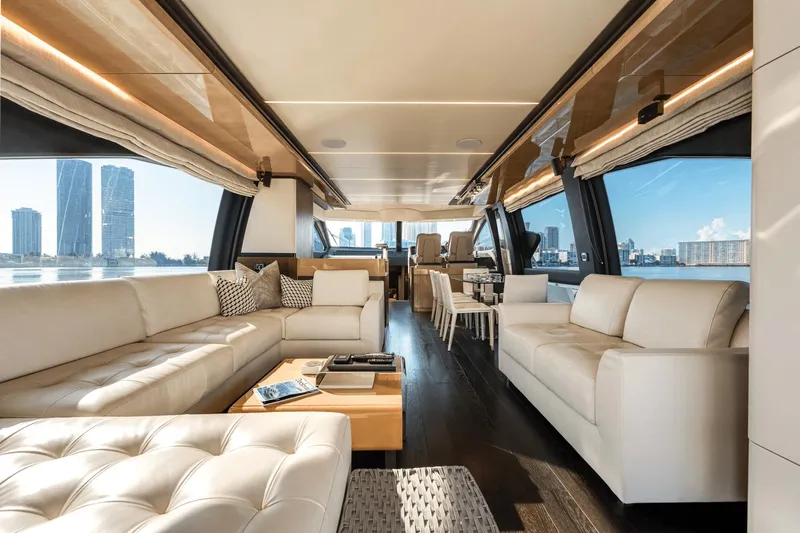 Extreme Yacht Photos Pics 