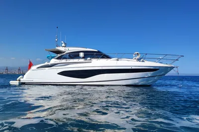 2020 Princess V50