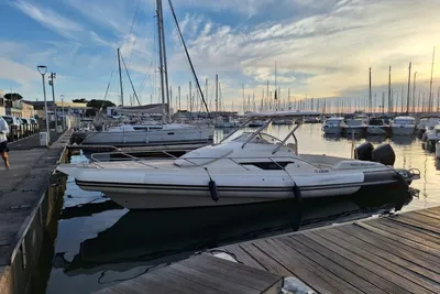2021 Nuova Jolly Prince 33 Sport Cabin