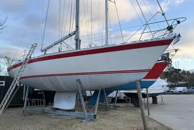 1997 Wauquiez Centurion 41s