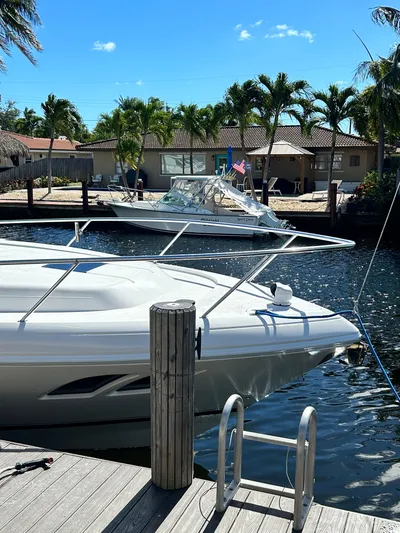 Livin' Da Dream Yacht Photos Pics 