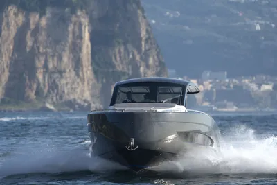 Nassima Yacht N40