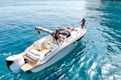 2025 Trimarchi DYLET 85