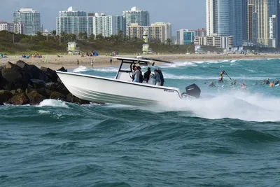 Reef Runner 280