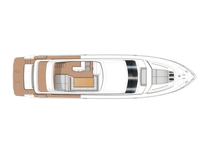  Yacht Photos Pics Manufacturer Provided Image