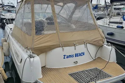 2002 Jeanneau Leader 805