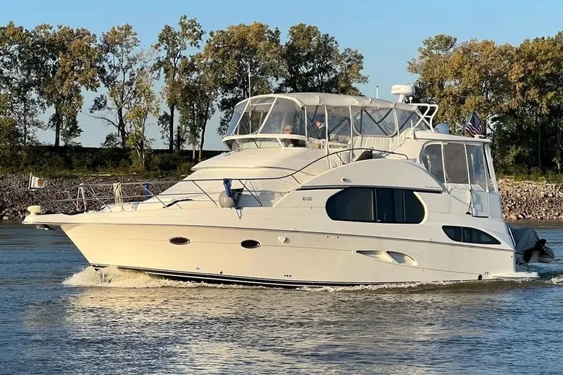 Annie B Yacht Photos Pics Exterior Port Side