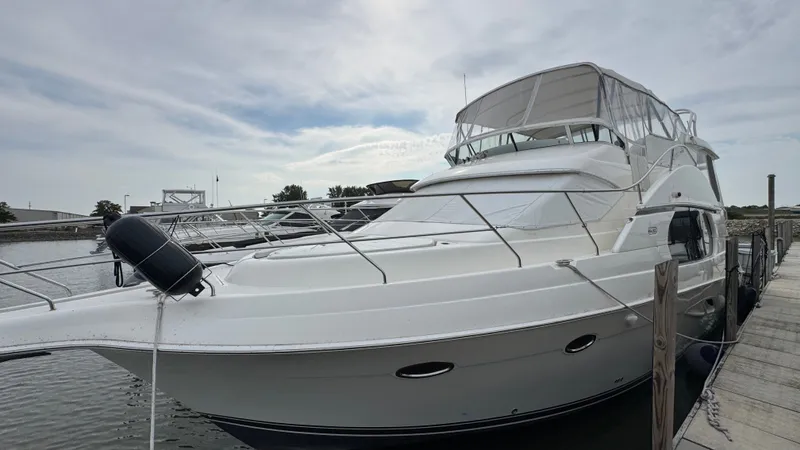 Annie B Yacht Photos Pics Exterior Port Side