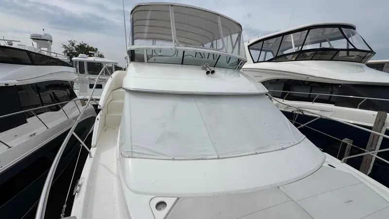 Annie B Yacht Photos Pics Exterior SideWalk