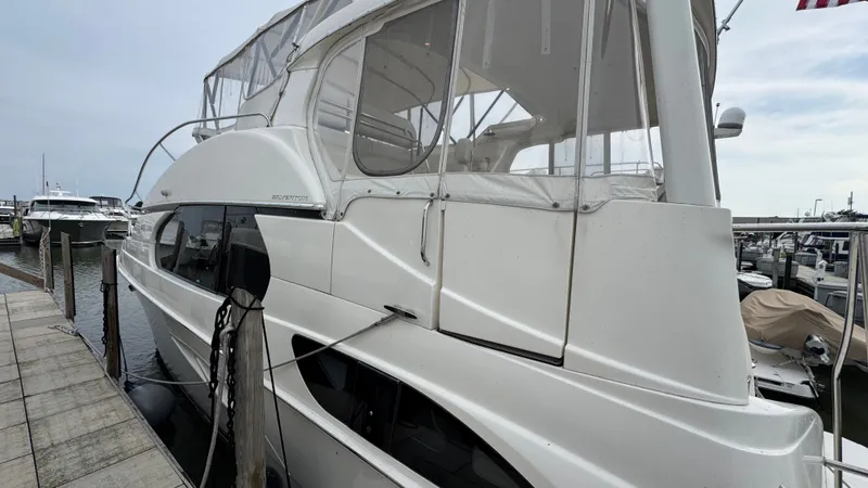 Annie B Yacht Photos Pics Exterior Port