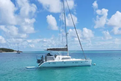 Lagoon 500
