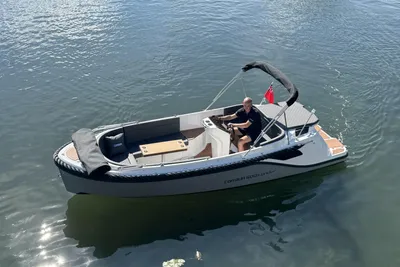 2025 Corsiva 600 Tender