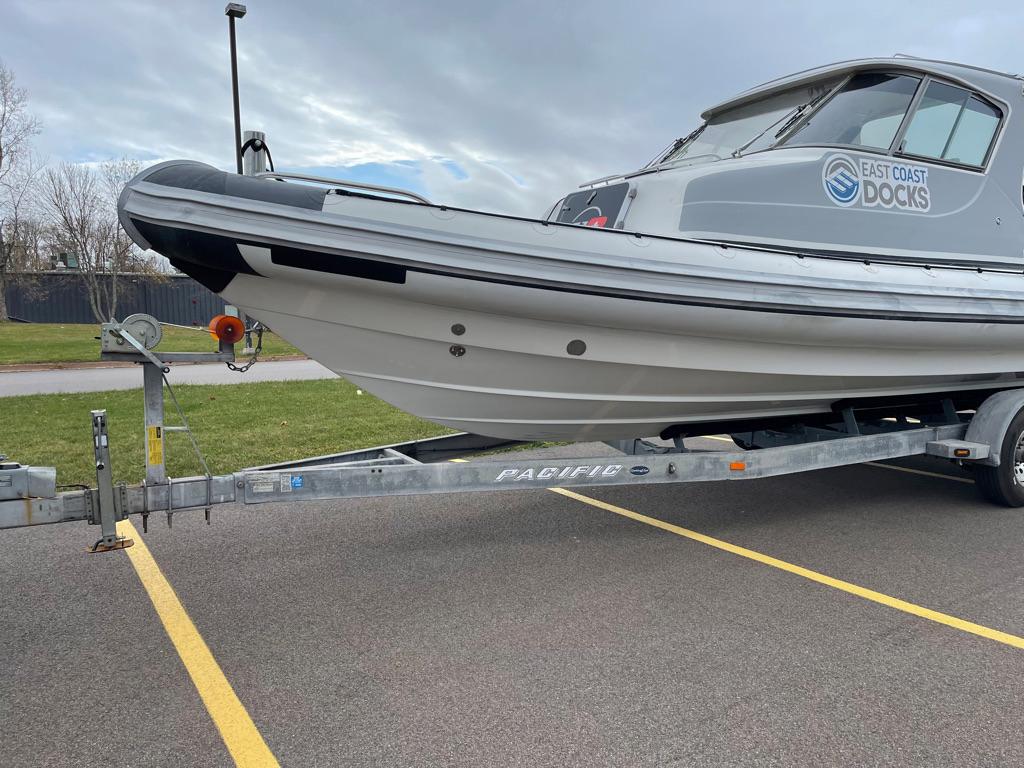 Inflatable Boats for sale in Rapide-Blanc, Quebec, Facebook Marketplace