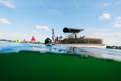 Harris Solstice 250