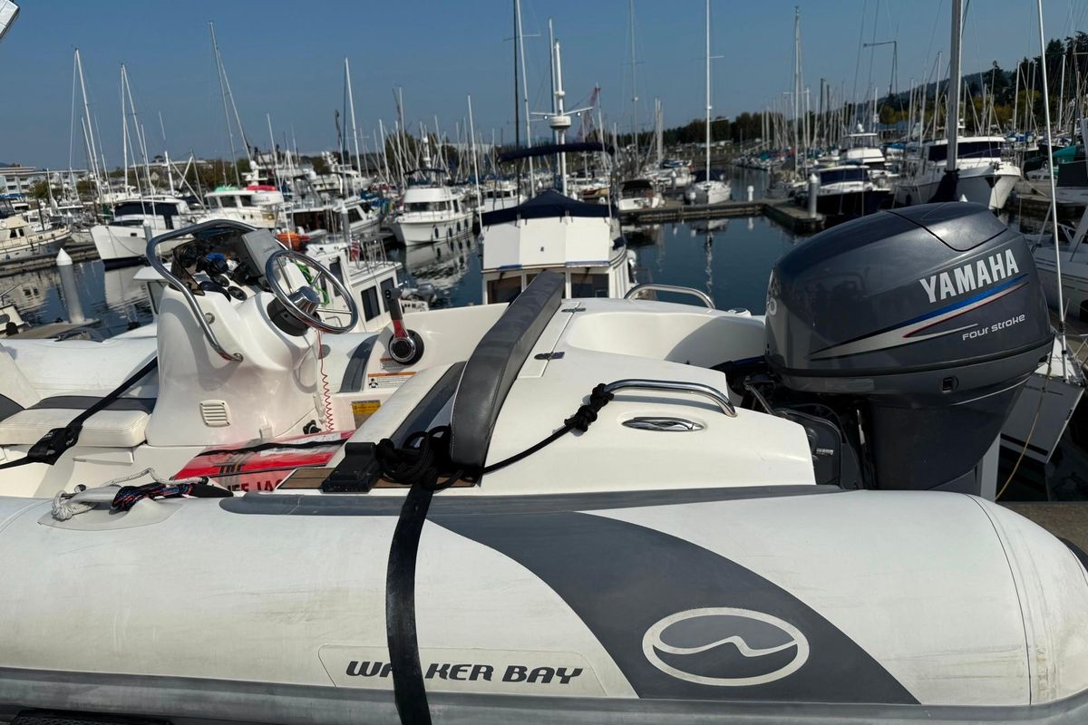 2000 Navigator 53 
