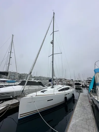 Into The Mystic Yacht Photos Pics 