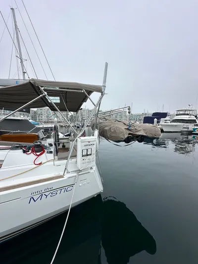 Into The Mystic Yacht Photos Pics 