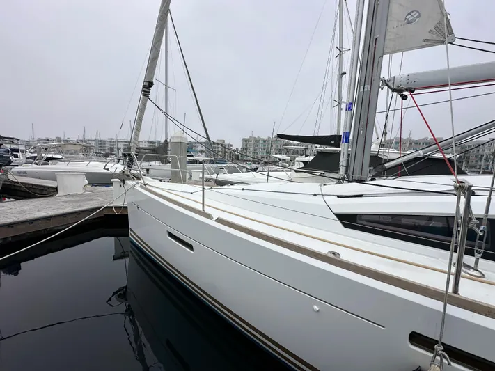 Into The Mystic Yacht Photos Pics 