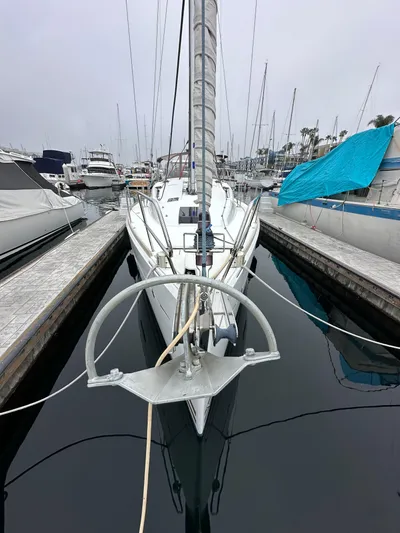 Into The Mystic Yacht Photos Pics 