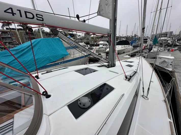 Into The Mystic Yacht Photos Pics 