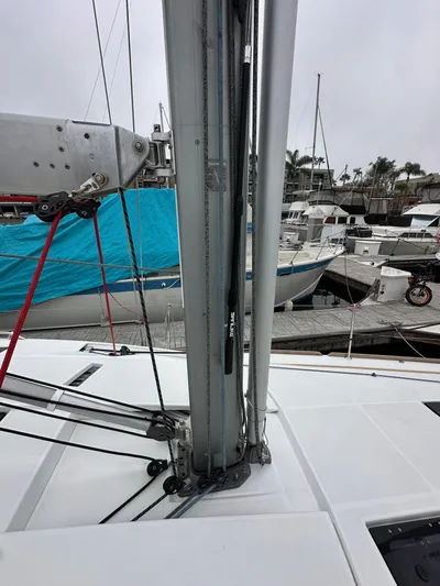 Into The Mystic Yacht Photos Pics 