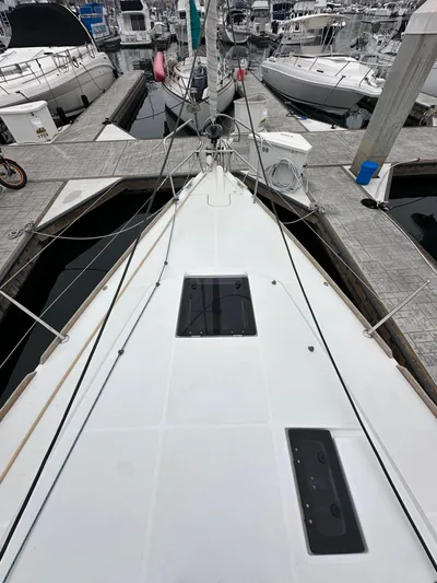 Into The Mystic Yacht Photos Pics 