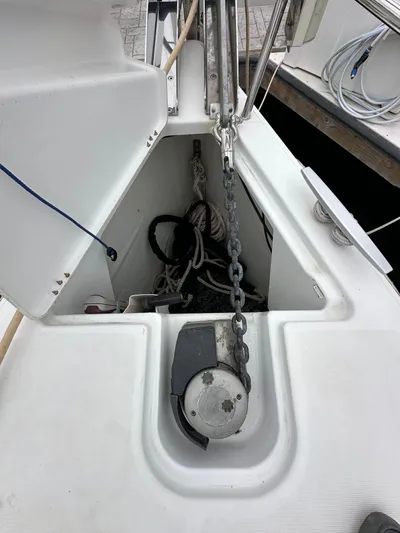 Into The Mystic Yacht Photos Pics 