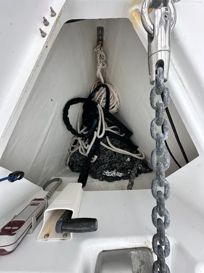 Into The Mystic Yacht Photos Pics 