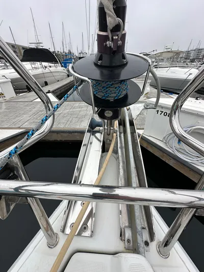 Into The Mystic Yacht Photos Pics 