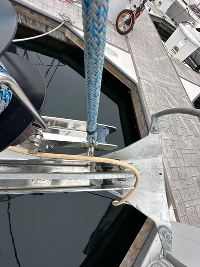 Into The Mystic Yacht Photos Pics 