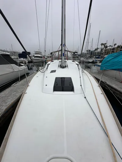 Into The Mystic Yacht Photos Pics 