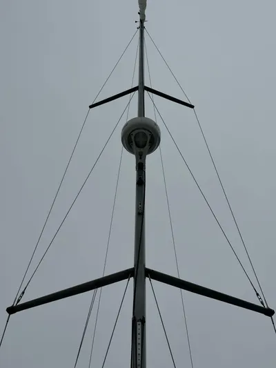 Into The Mystic Yacht Photos Pics 