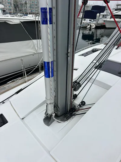 Into The Mystic Yacht Photos Pics 