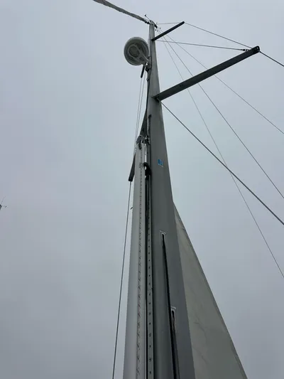 Into The Mystic Yacht Photos Pics 