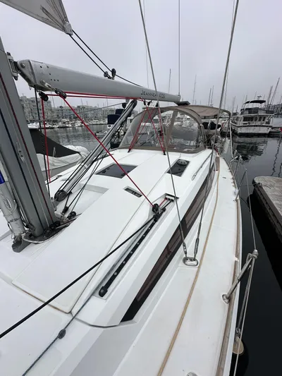 Into The Mystic Yacht Photos Pics 