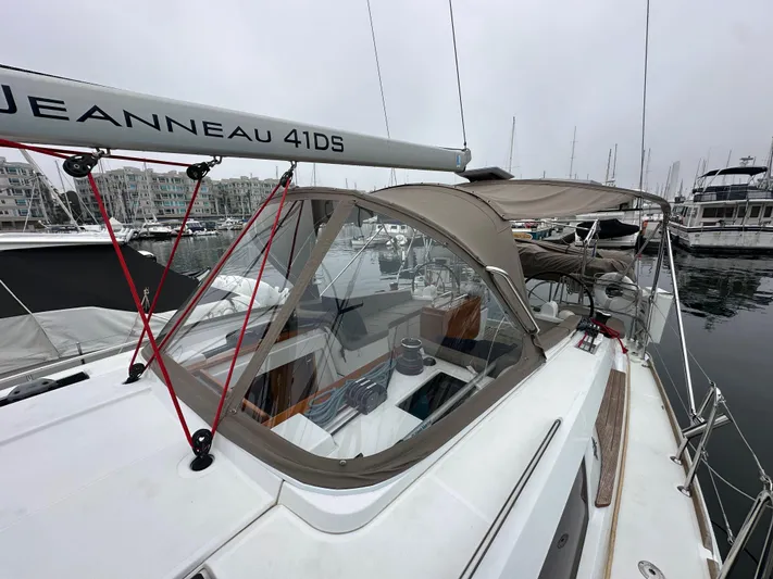 Into The Mystic Yacht Photos Pics 