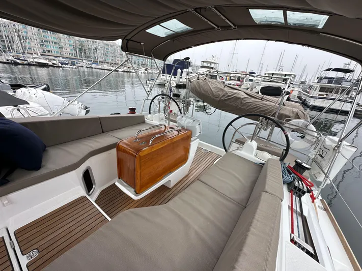 Into The Mystic Yacht Photos Pics 