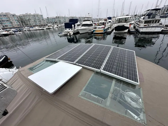 Into The Mystic Yacht Photos Pics 