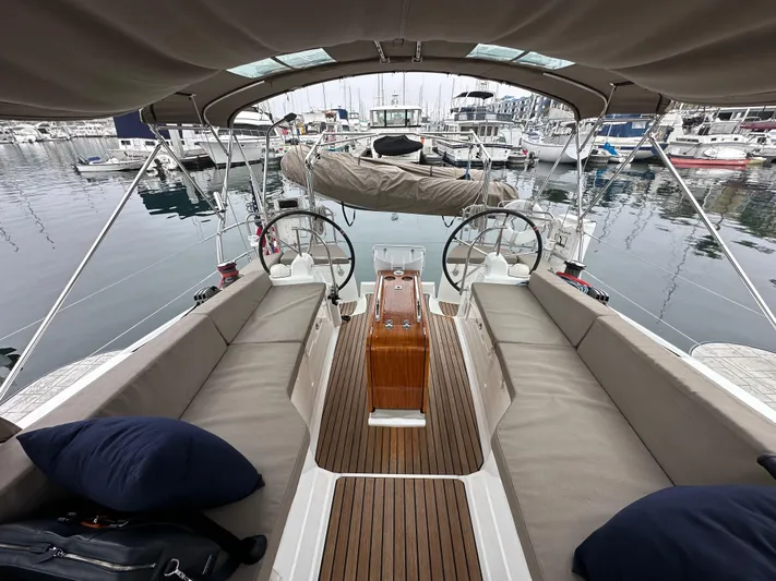 Into The Mystic Yacht Photos Pics 