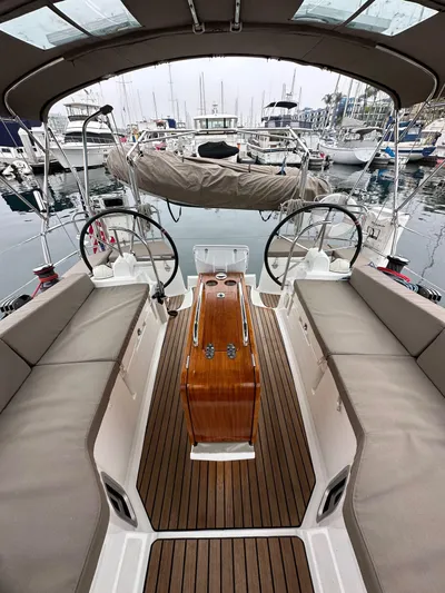 Into The Mystic Yacht Photos Pics 