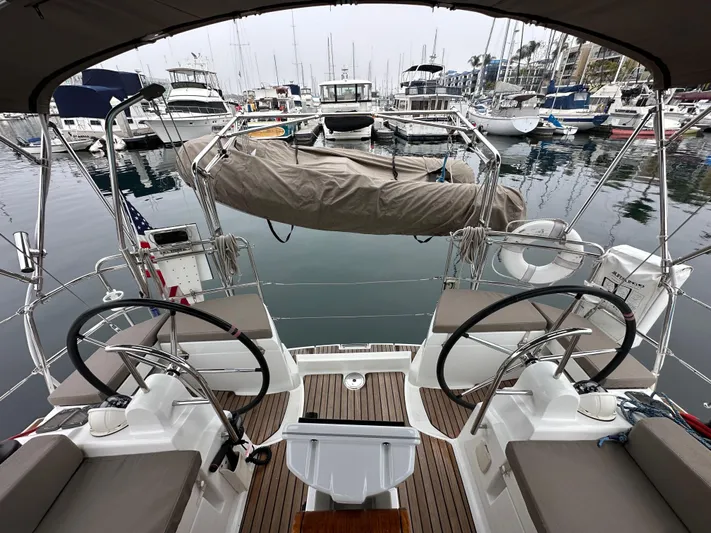 Into The Mystic Yacht Photos Pics 