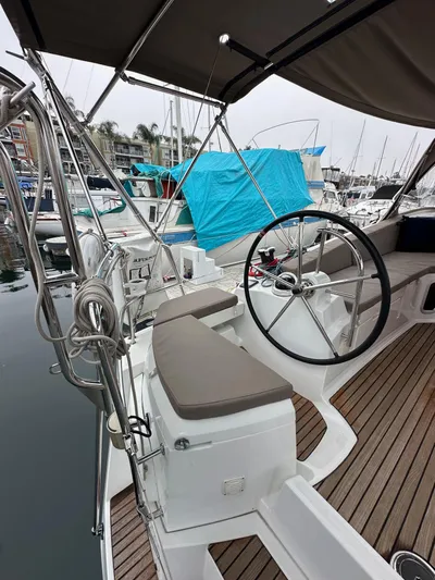 Into The Mystic Yacht Photos Pics 