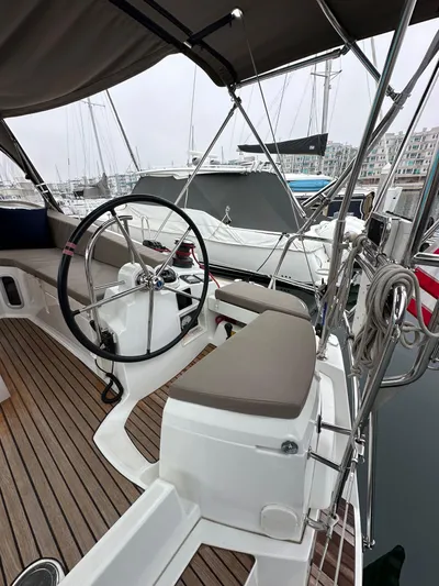 Into The Mystic Yacht Photos Pics 