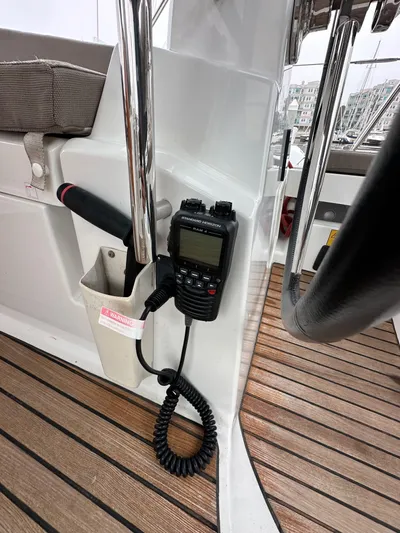 Into The Mystic Yacht Photos Pics 