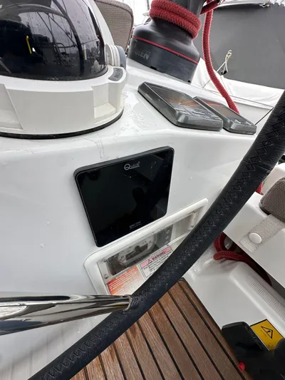 Into The Mystic Yacht Photos Pics 